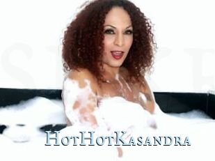 HotHotKasandra