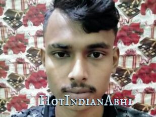 HotIndianAbhi