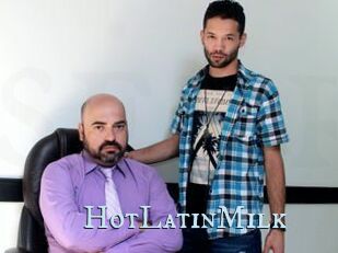 HotLatinMilk