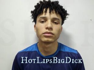 HotLipsBigDick