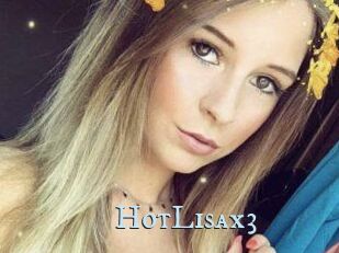 HotLisax3