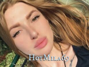 HotMila69