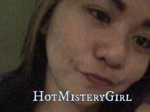 HotMisteryGirl