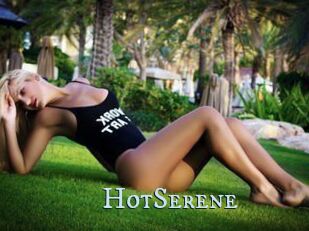 HotSerene