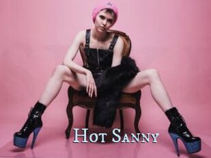 Hot_Sanny