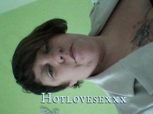 Hotlovesexxx