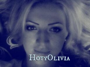 HotyOlivia