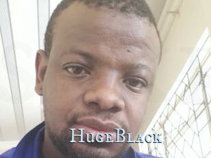 HugeBlack