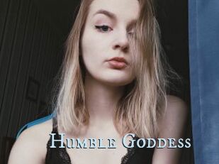 Humble_Goddess