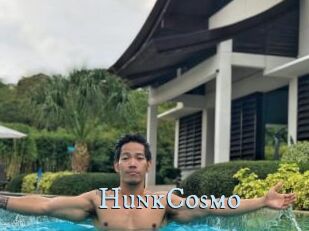 HunkCosmo