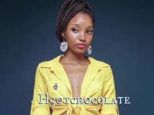 H30tchocolate