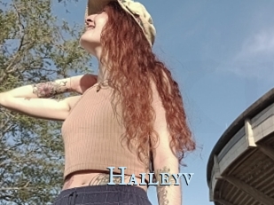 Haileyv