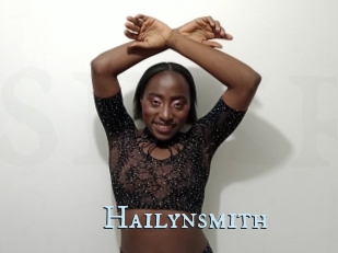 Hailynsmith