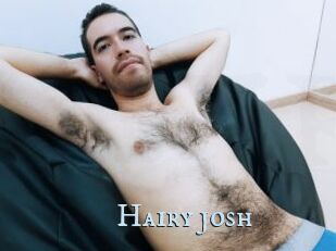 Hairy_josh