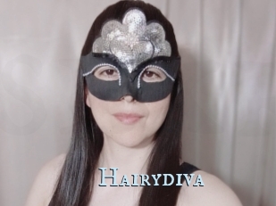 Hairydiva