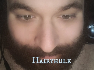 Hairyhulk