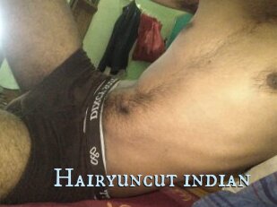 Hairyuncut_indian