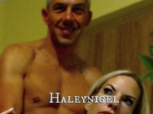 Haleynigel