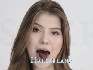 Haliablanc