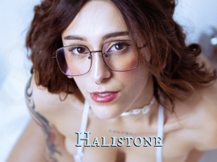 Halistone