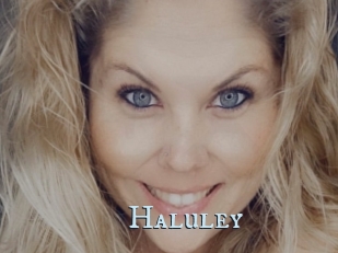 Haluley