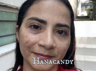 Hanacandy