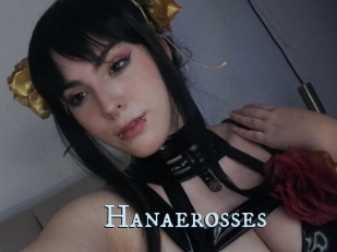 Hanaerosses