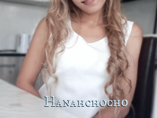 Hanahchocho