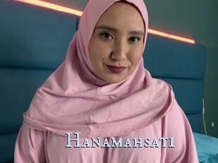 Hanamahsati