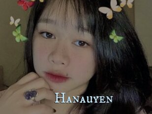 Hanauyen