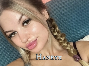 Haneyx