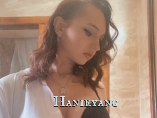 Hanieyang