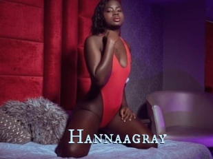 Hannaagray