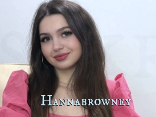 Hannabrowney