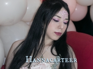 Hannacarteer