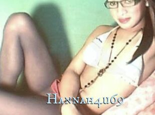 Hannah4u69