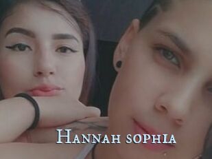 Hannah_sophia