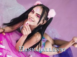 Hannahallenby