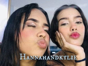 Hannahandkylie