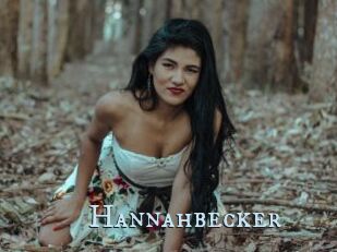 Hannahbecker