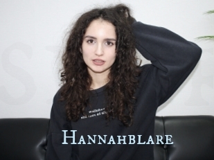 Hannahblare