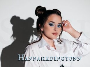 Hannahedingtonn