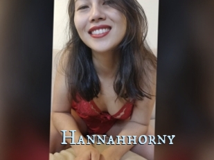 Hannahhorny