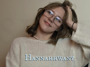 Hannahhwany