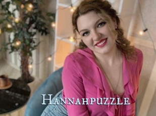 Hannahpuzzle