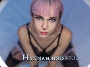 Hannahrousell