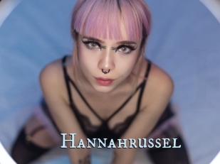 Hannahrussel