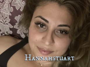 Hannahstuart