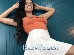 Hannajamess