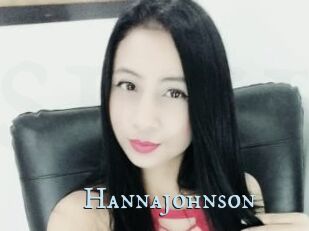 Hannajohnson